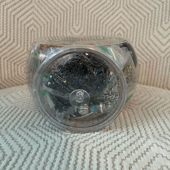 XL wearable Jewelry jar - Picture 5 of 6